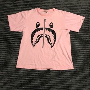 Bape T-Shirt